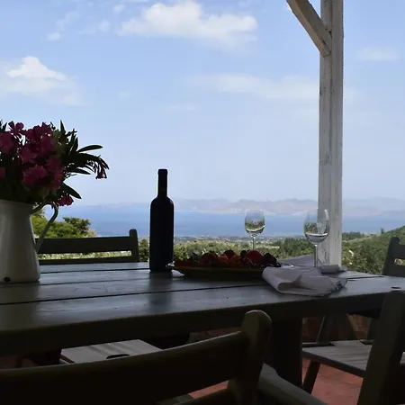 Ferienhaus παραδοσιακό σπίτι