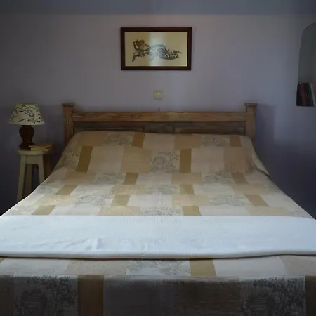 Ferienhaus παραδοσιακό σπίτι