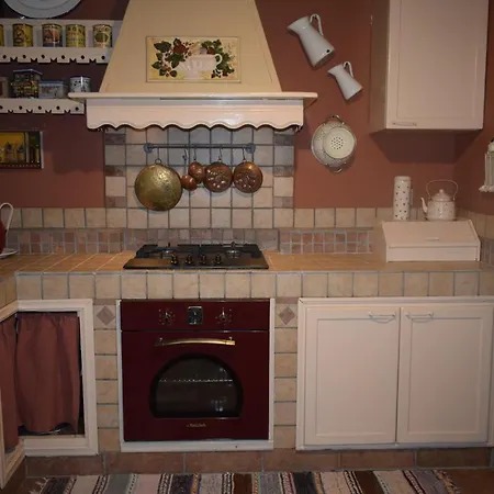 Ferienhaus παραδοσιακό σπίτι Asfendiou
